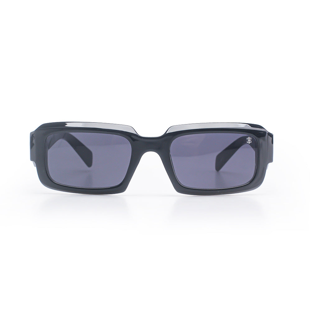Sunglasses "Mono Black"