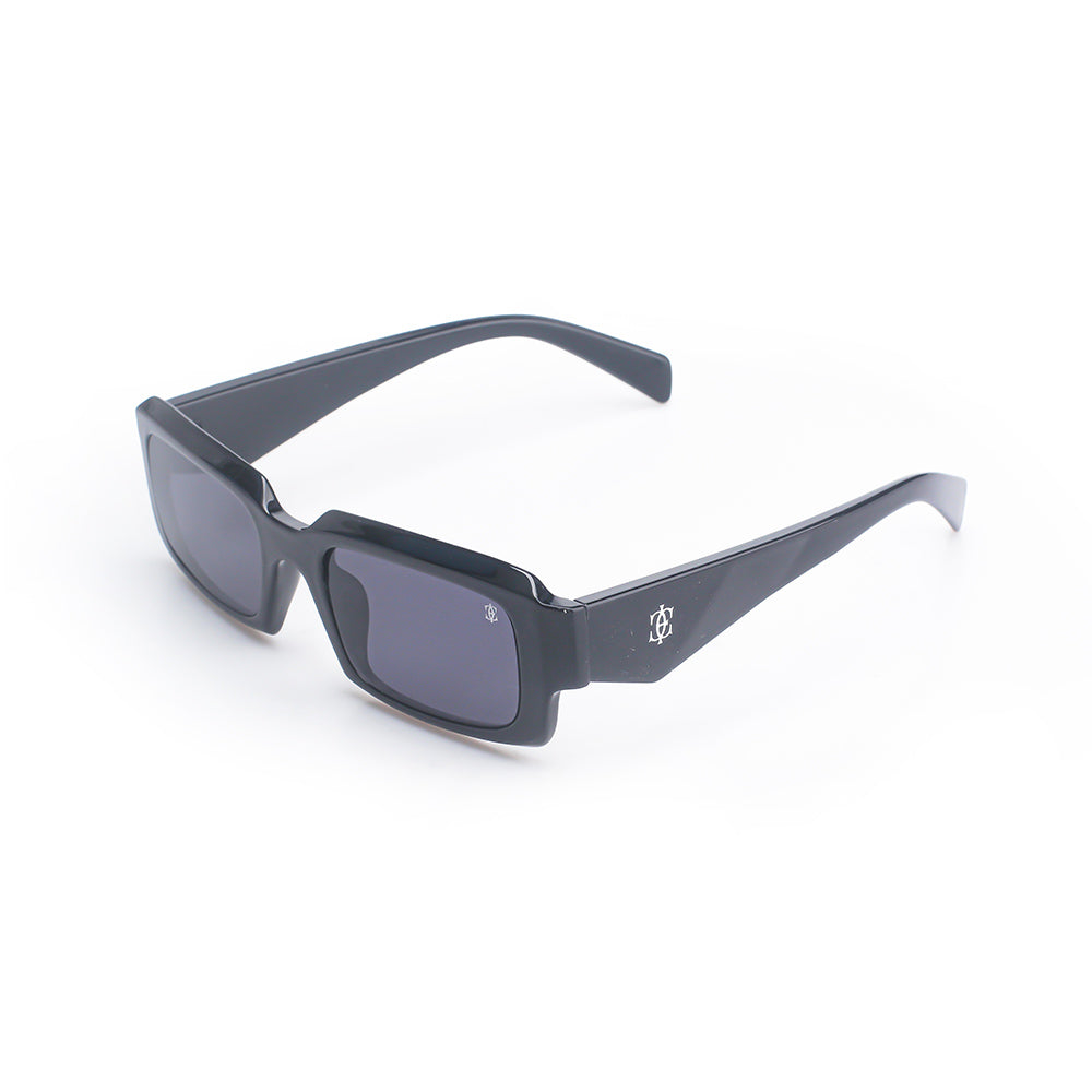 Sunglasses "Mono Black"