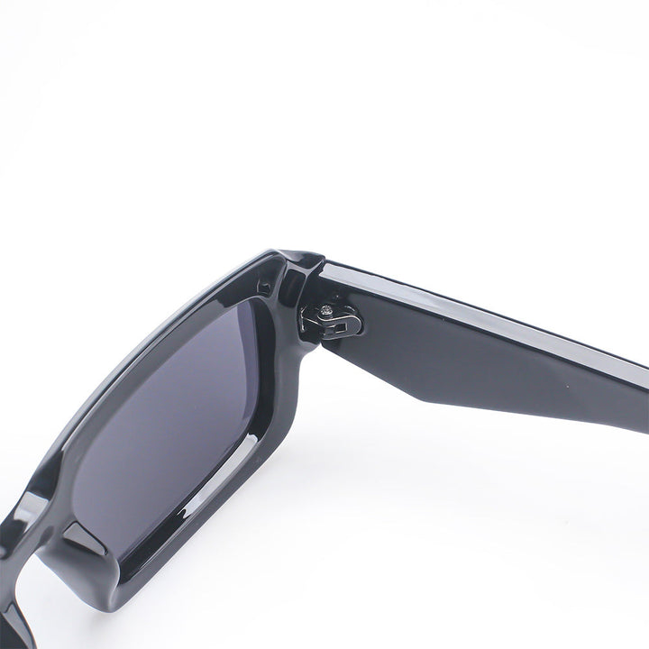 Sunglasses "Mono Black"