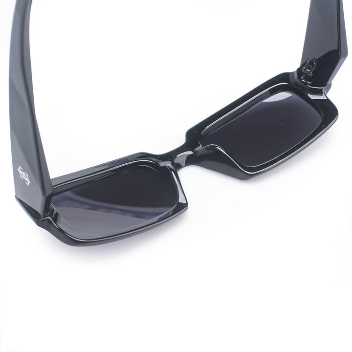 Sunglasses "Mono Black"