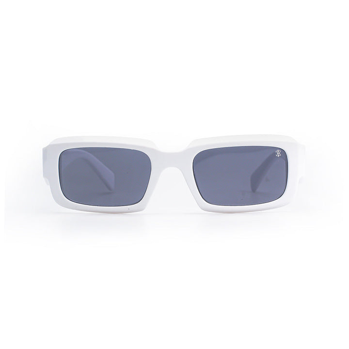 Sunglasses "Mono White"