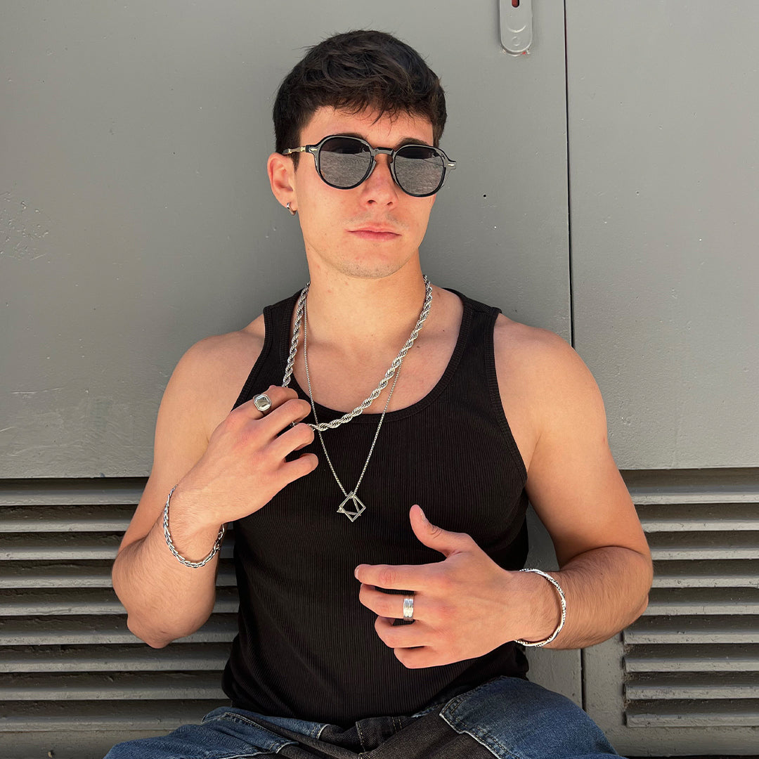 Ochelari de soare „Fynn”