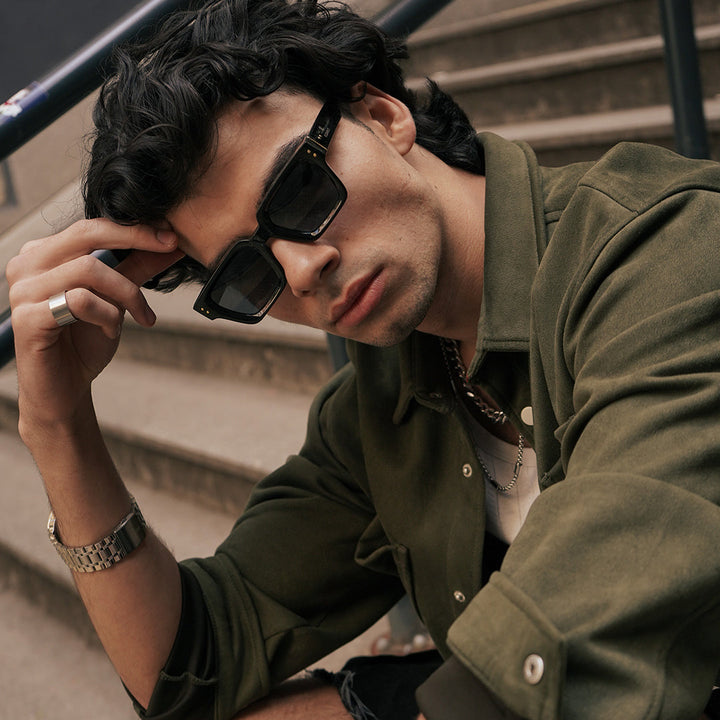 Sunglasses "Neptune"