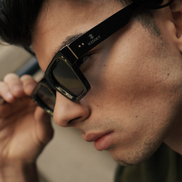 Sunglasses "Neptune"