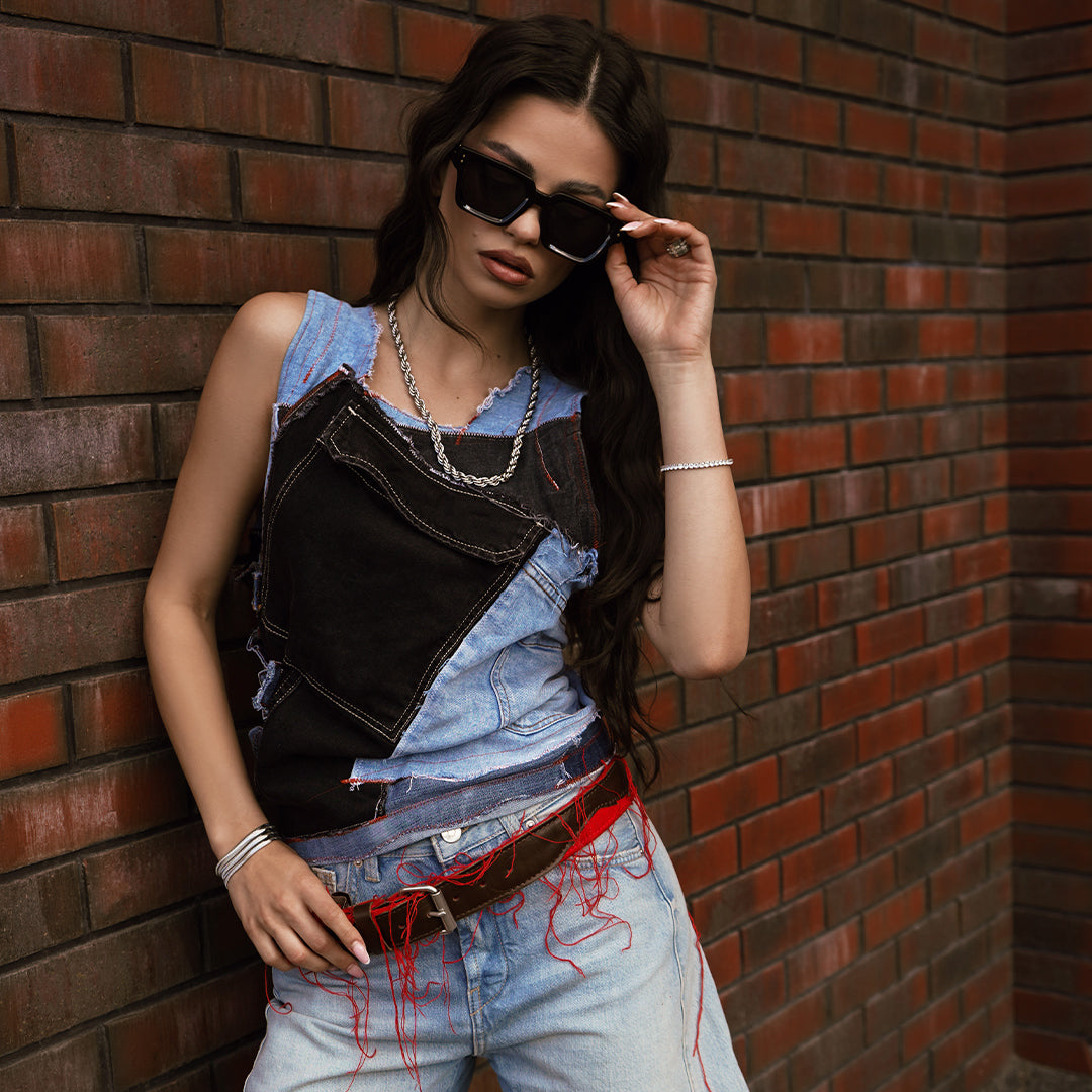 Sunglasses "Neptune"