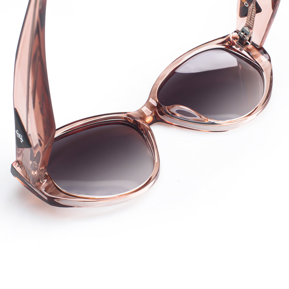 Sunglasses "Spectrum Brown"