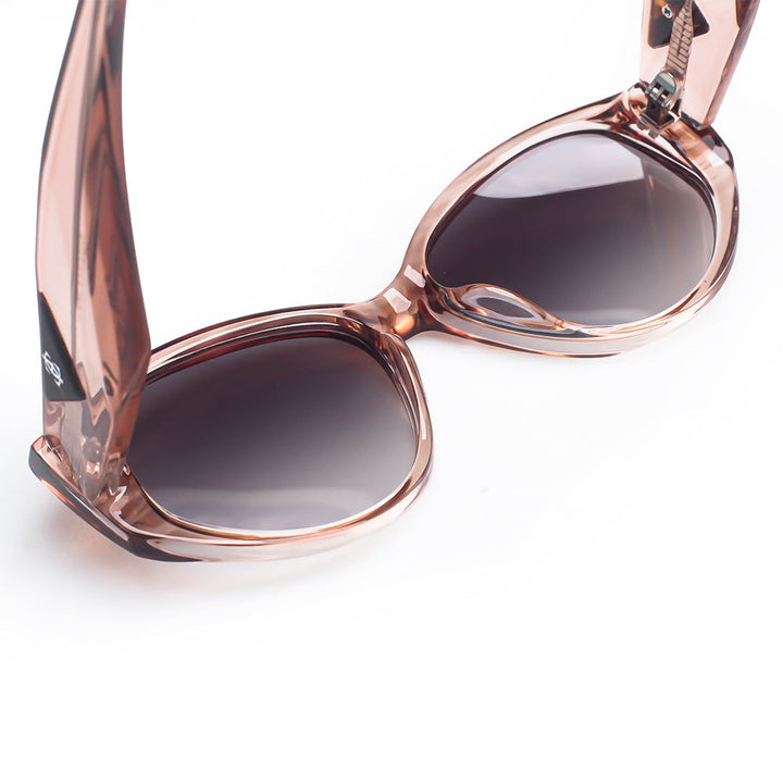 Sunglasses "Spectrum Brown"