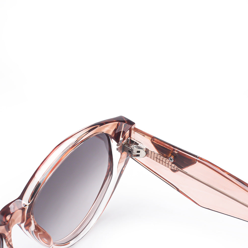 Sunglasses "Spectrum Brown"