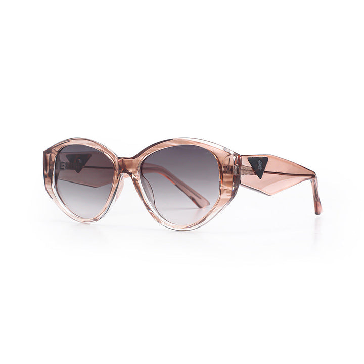Sunglasses "Spectrum Brown"