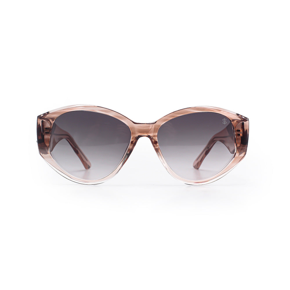 Sunglasses "Spectrum Brown"