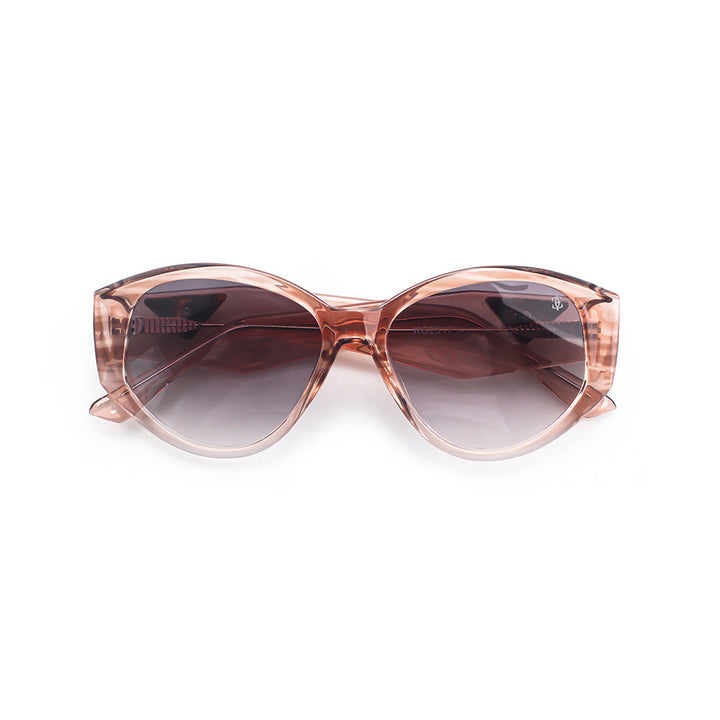 Sunglasses "Spectrum Brown"