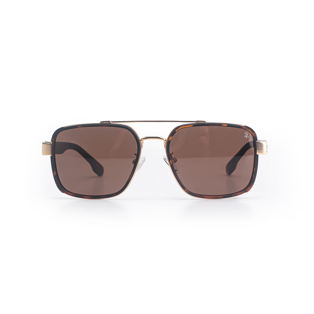 Sunglasses "Stark Brown"