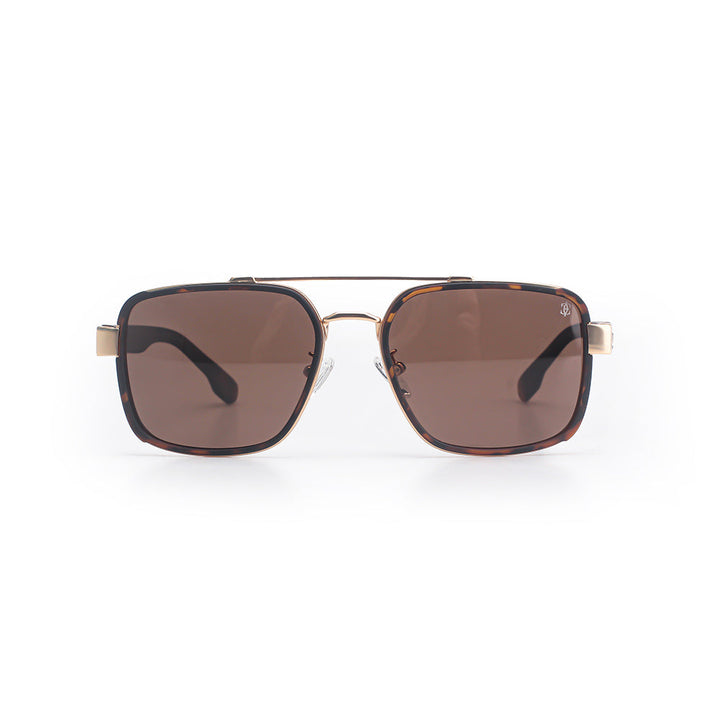 Sunglasses "Stark Brown"