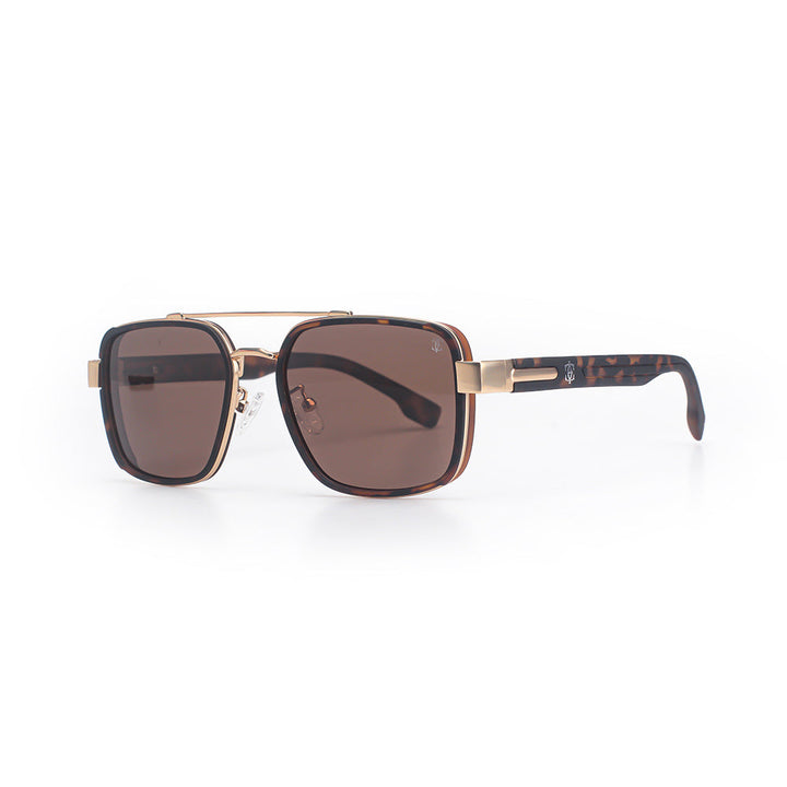 Sunglasses "Stark Brown"