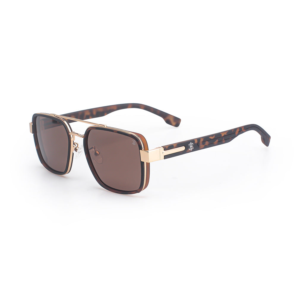 Sunglasses "Stark Brown"