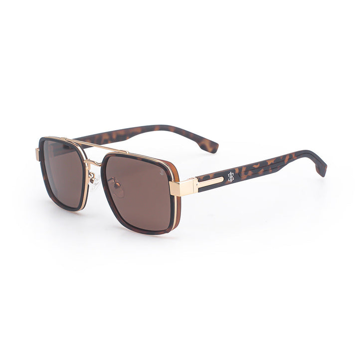 Sunglasses "Stark Brown"