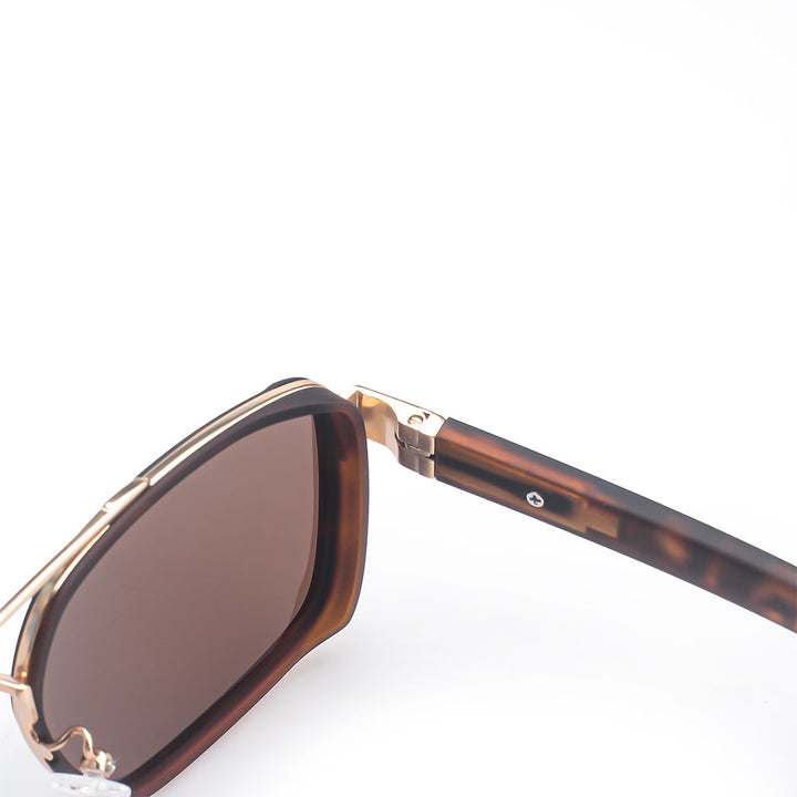Sunglasses "Stark Brown"