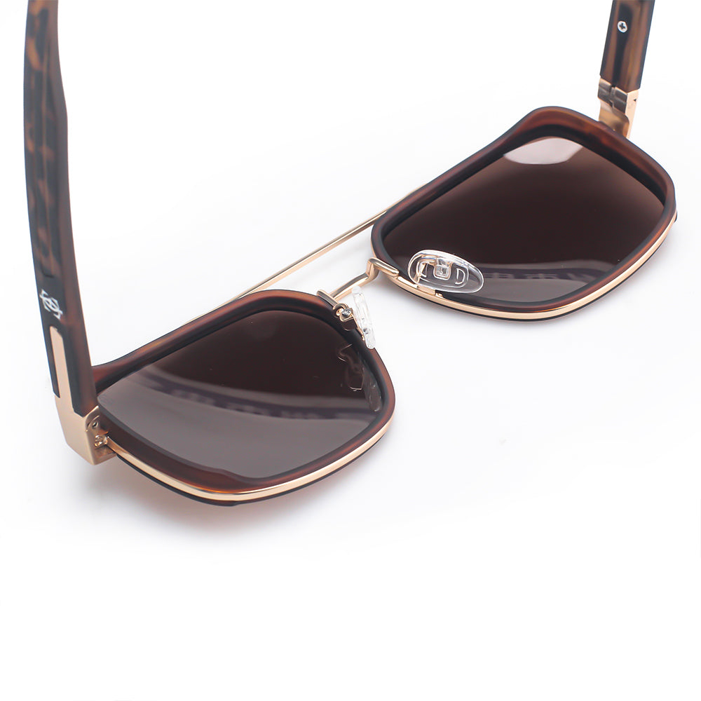 Sunglasses "Stark Brown"