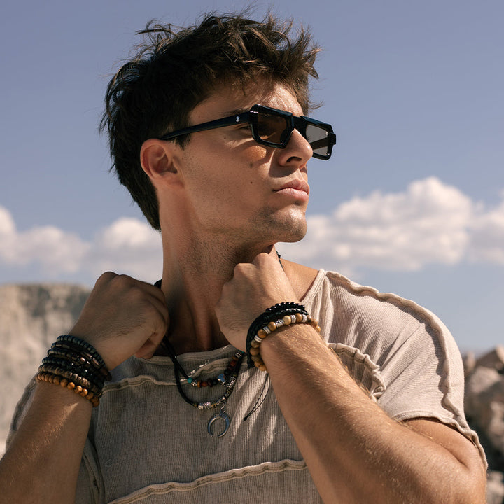 Sunglasses "Zane Black"