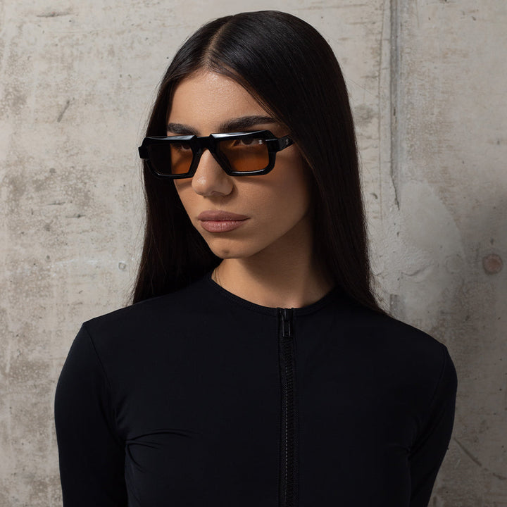 Sunglasses "Zane Black"