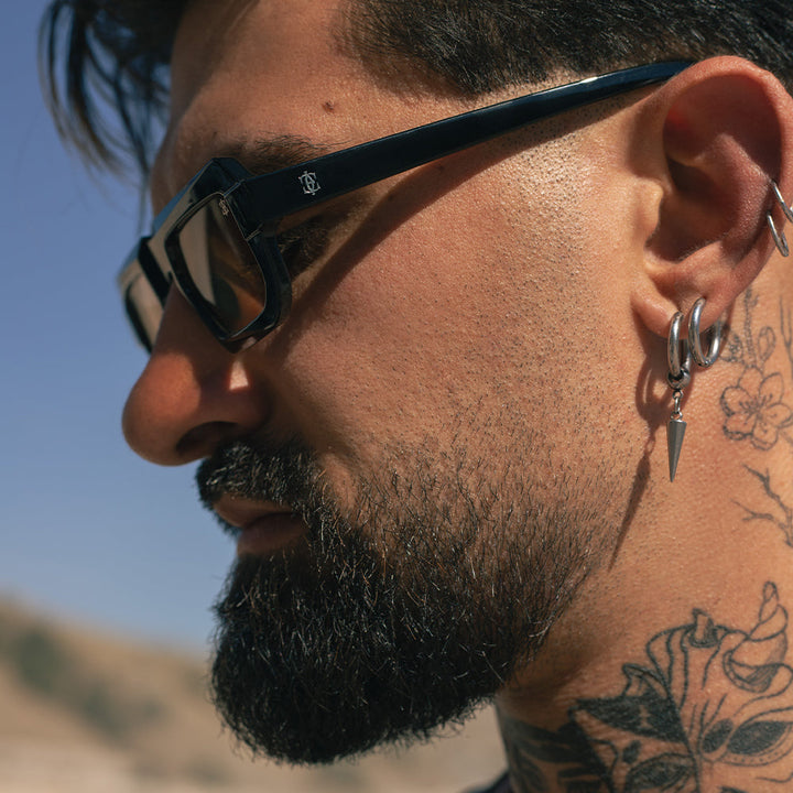 Sunglasses "Zane Black"