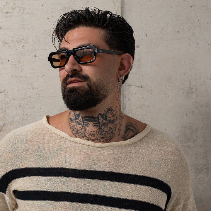 Sunglasses "Zane Black"