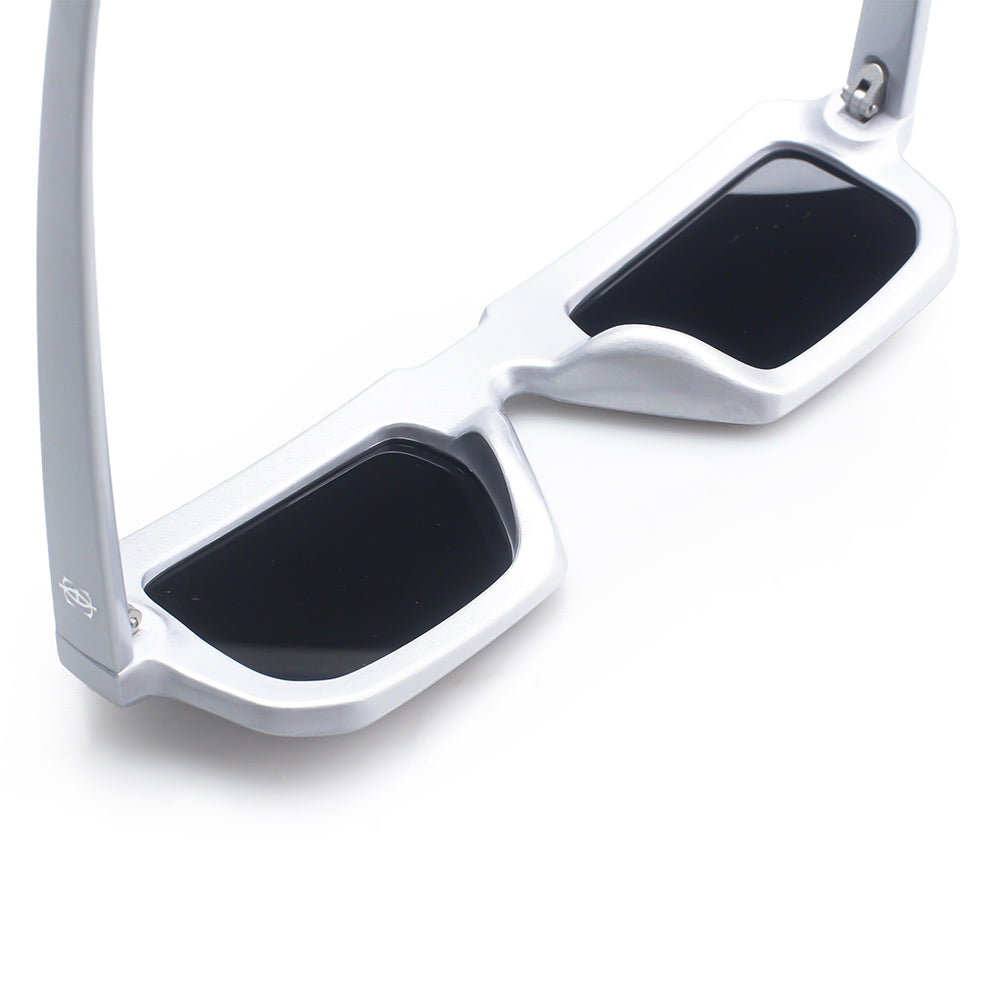 Sunglasses "Zane White"