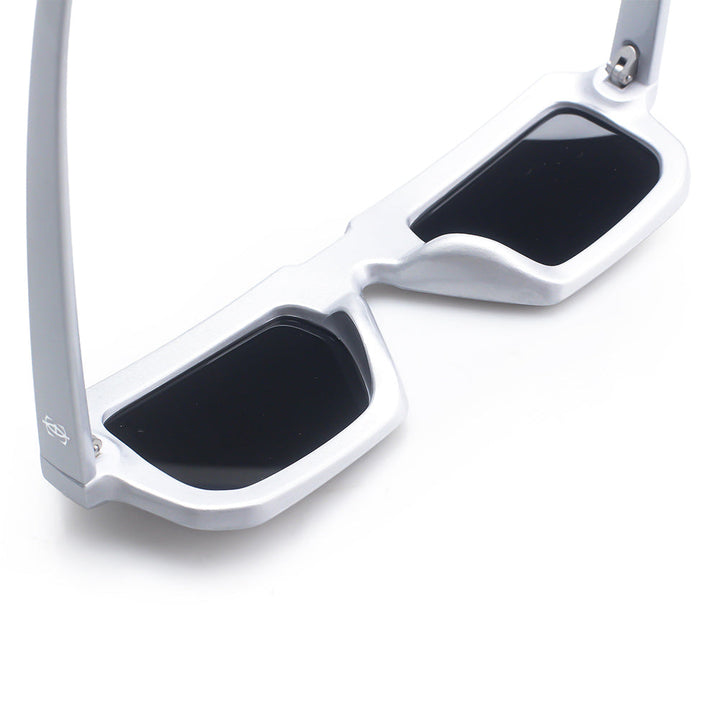 Sunglasses "Zane White"