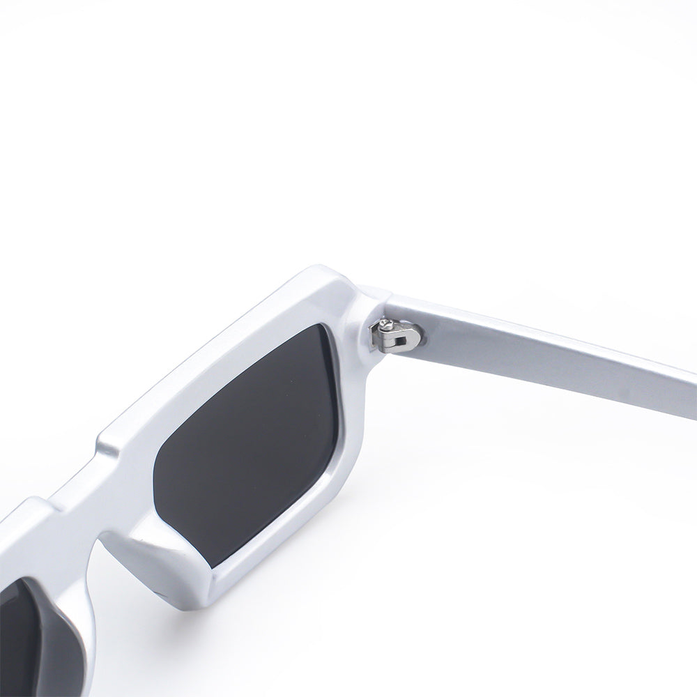 Sunglasses "Zane White"