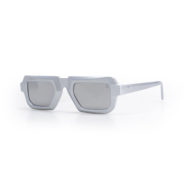 Sunglasses "Zane White"