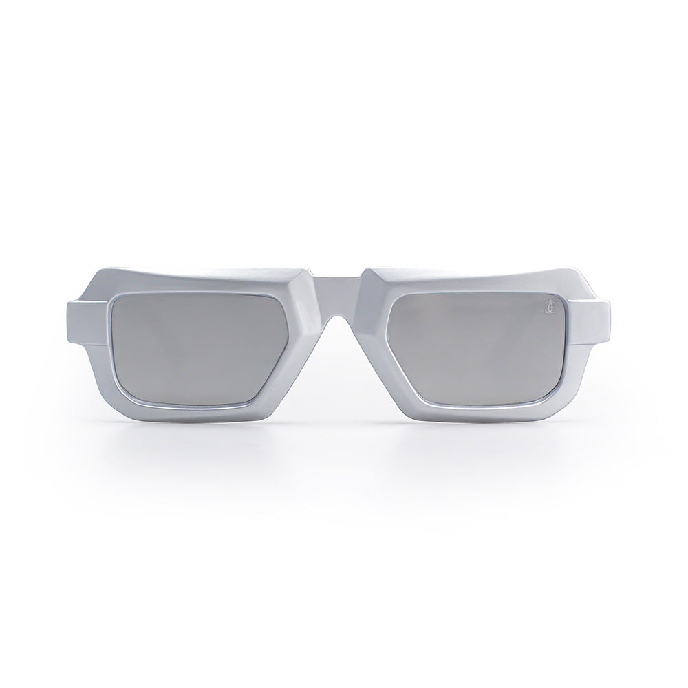 Sunglasses "Zane White"
