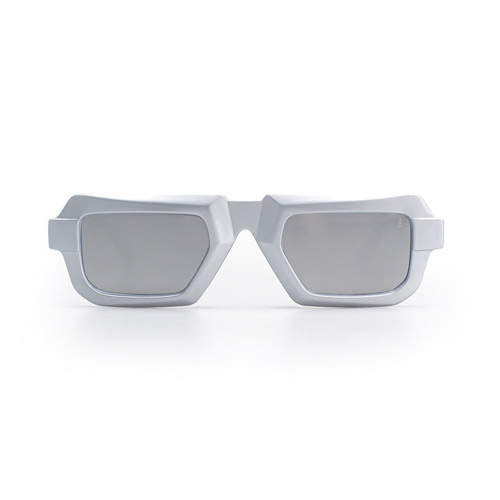 Sunglasses "Zane White"