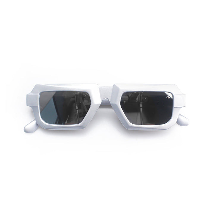 Sunglasses "Zane White"